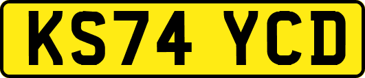 KS74YCD