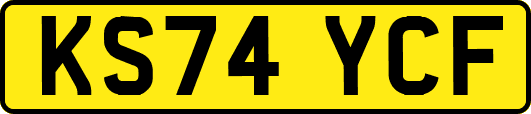 KS74YCF