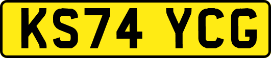 KS74YCG