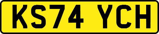KS74YCH