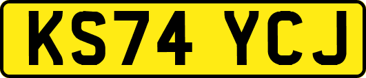 KS74YCJ