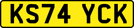KS74YCK