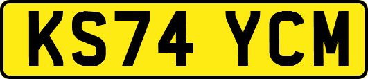 KS74YCM
