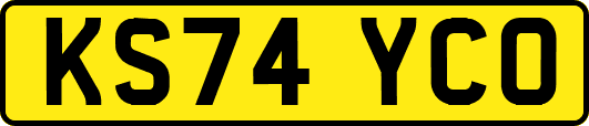 KS74YCO