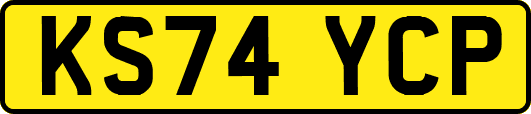 KS74YCP