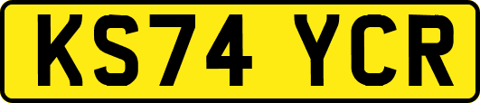 KS74YCR