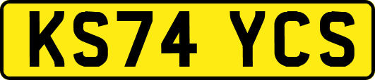 KS74YCS