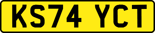 KS74YCT