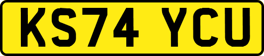 KS74YCU
