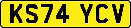 KS74YCV