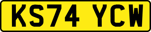 KS74YCW
