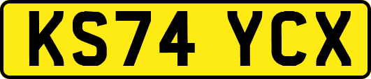 KS74YCX