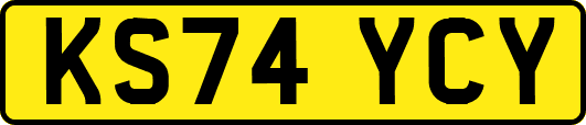 KS74YCY