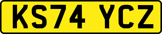 KS74YCZ