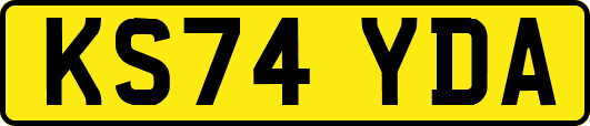 KS74YDA