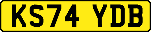 KS74YDB