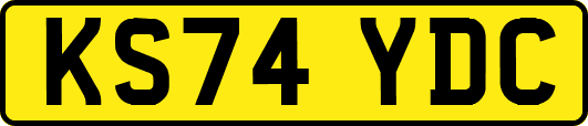KS74YDC