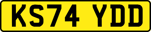 KS74YDD