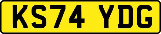 KS74YDG
