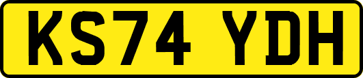 KS74YDH