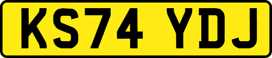 KS74YDJ