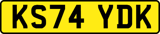 KS74YDK