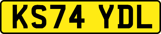 KS74YDL