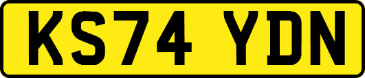 KS74YDN