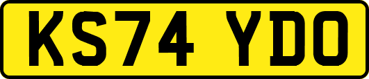 KS74YDO