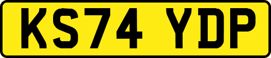 KS74YDP