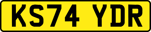 KS74YDR