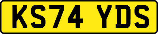 KS74YDS