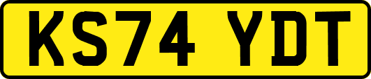 KS74YDT