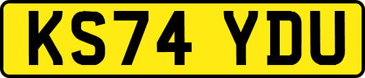 KS74YDU