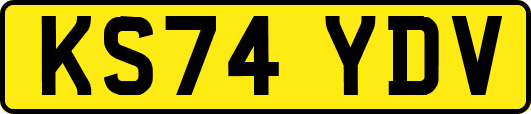KS74YDV