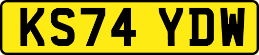 KS74YDW