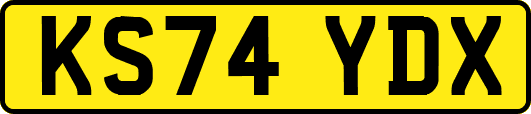 KS74YDX