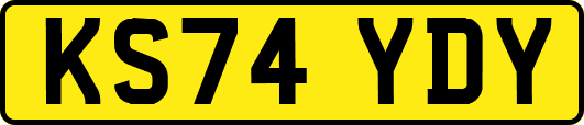 KS74YDY