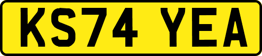 KS74YEA