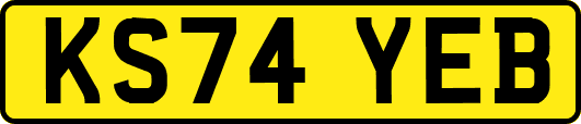 KS74YEB
