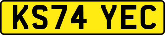 KS74YEC