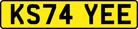 KS74YEE