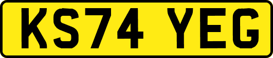 KS74YEG