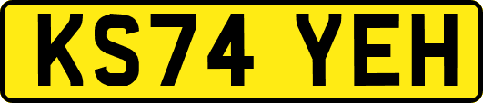 KS74YEH