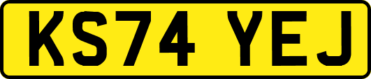 KS74YEJ