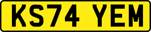 KS74YEM