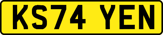 KS74YEN