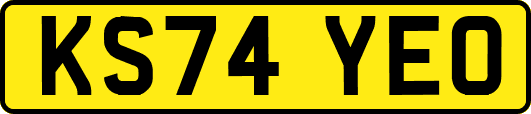 KS74YEO