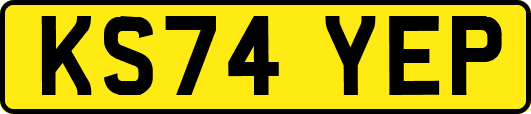 KS74YEP