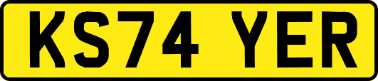 KS74YER